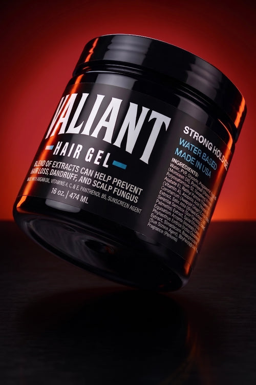Valiant Hair Gel
