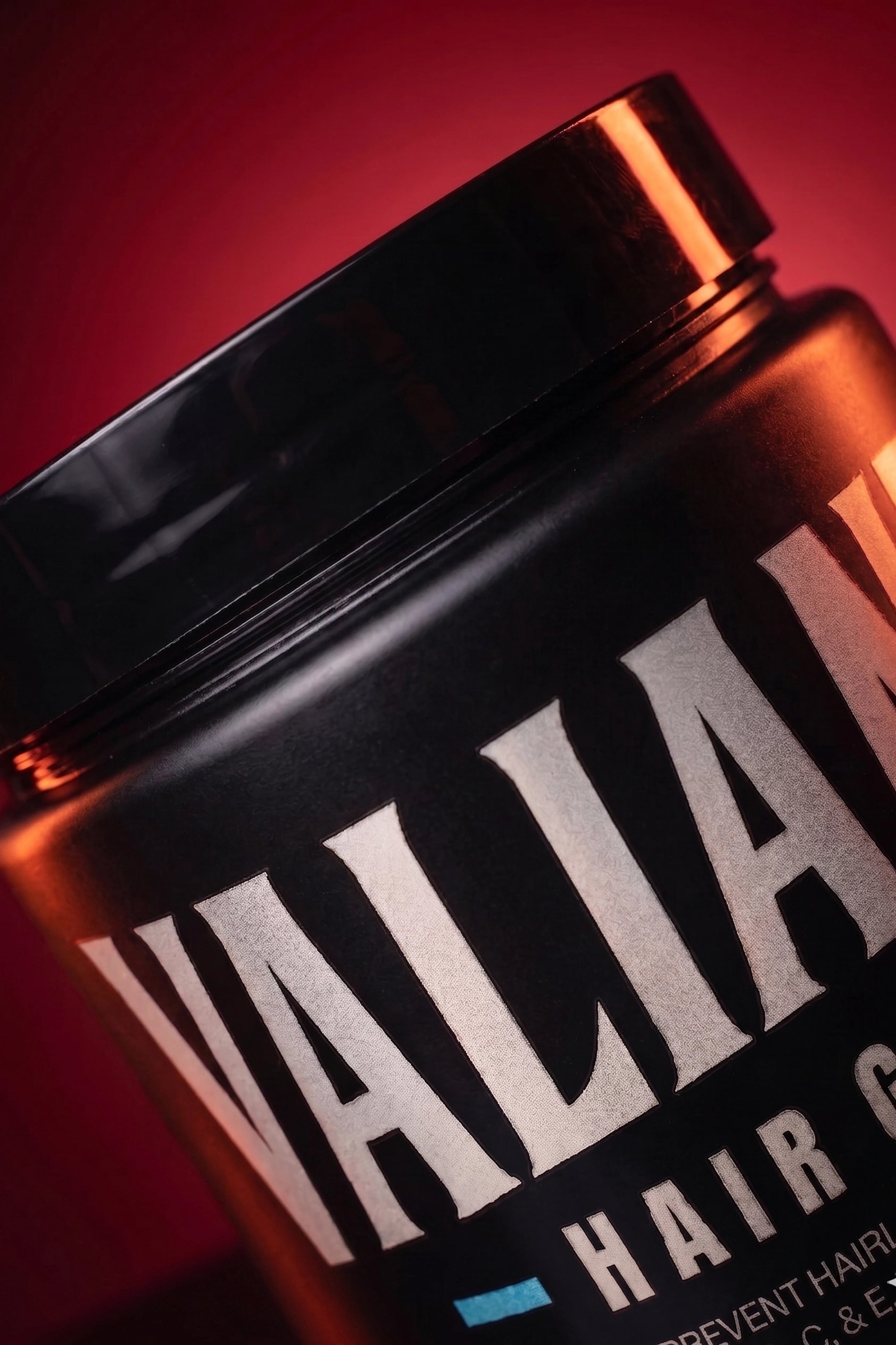 Valiant Hair Gel